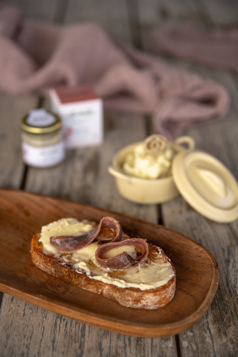 BOUQUET® - Truffle butter - TARTUFLANGHE USA