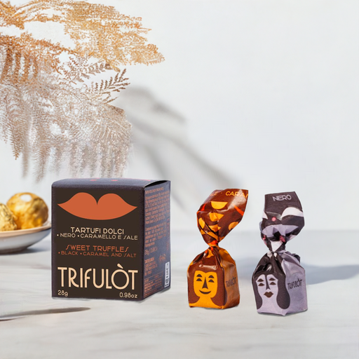 TRIFULOT® - Mini Box 0.99 oz - Tartuflanghe USA