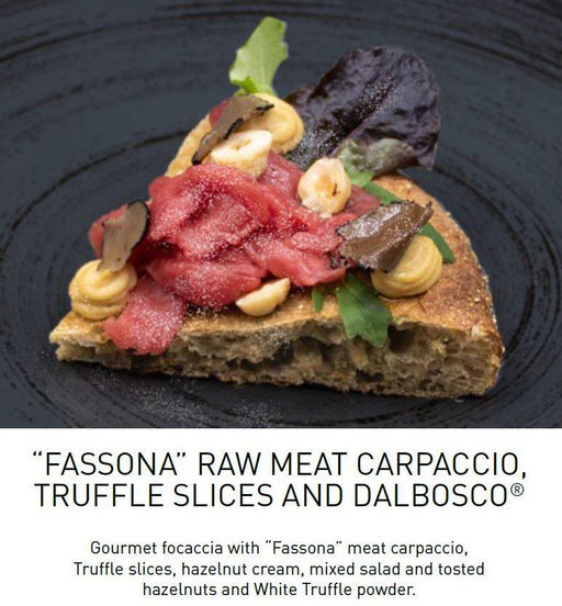Summer truffle Slices in Olive oil  (3,17Oz) - TARTUFLANGHE USA