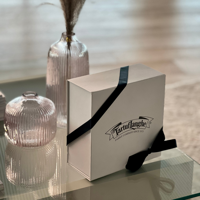 The Ultimate White truffle gourmet kit - TARTUFLANGHE USA