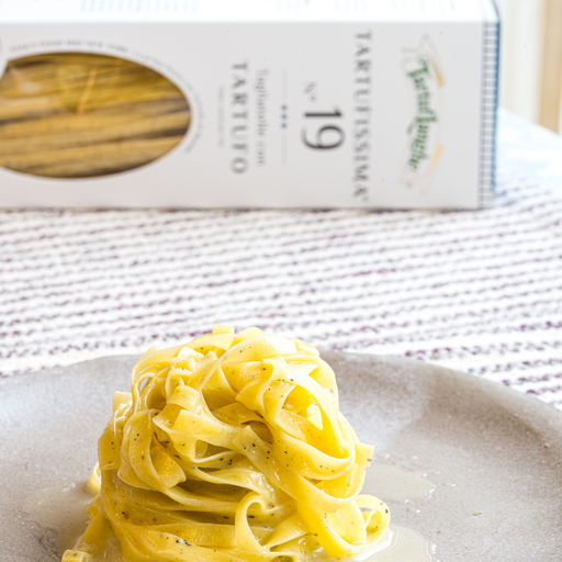 Tartufissima Truffle pasta selection - TARTUFLANGHE USA