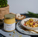 CARBONARA BASE SAUCE - Tartuflanghe USA