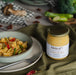 CARBONARA BASE SAUCE - Tartuflanghe USA