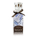 Fine Italian Sweet Truffle Tartuflanghe Cappucino Creamy, delicate and smooth cappuccino flavour.

There is one product for which the Langhe area is world famous: the Piedmont hazelnut. A hazelnut that gives the incomparable Tartufi their unique aroma.