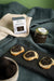 Authentic Italian Black Truffle Tartufata sauce, perfect for pasta, meats, and more