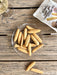 TRUFFLE BITE: mini grissini breadsticks with truffle  3.53 oz - TARTUFLANGHE USA