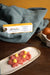 TRUFFLEGGS® - White Truffle Egg Yolk Spread  0.95 oz - Tartflanghe USA
