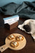 ANCHOVY and TRUFFLE BUTTER Spread in tube 1.06 oz - Tartflanghe USA