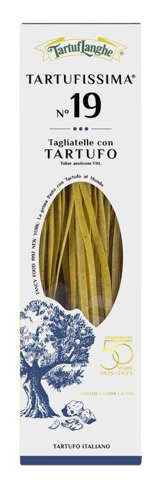 TARTUFISSIMA® N°19 TARTUFO - 1000 g (2 x 500 g) - Tartuflanghe USA