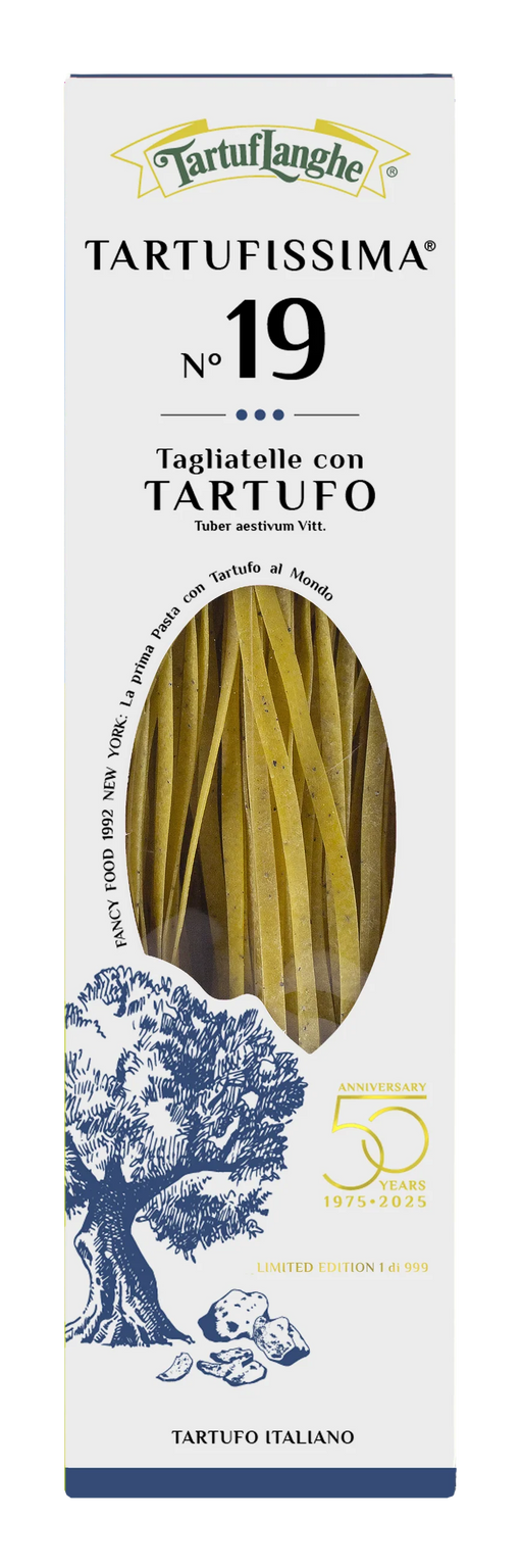 TARTUFISSIMA® N°19 TARTUFO - 1000 g (2 x 500 g) - Tartuflanghe USA