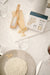 White Truffle Risotto 8.81oz + 2.11 oz - TARTUFLANGHE USA