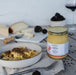 TRUFFLE CARBONARA SAUCE 17.26 oz - Tartuflanghe USA
