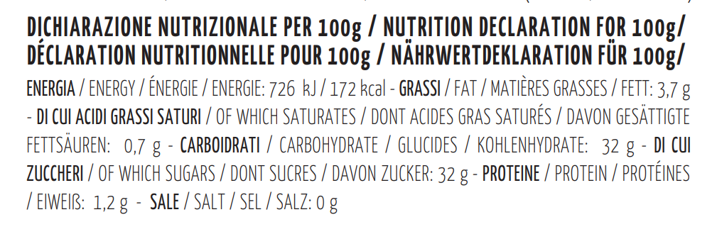 COGNÀ SWEET GRAPE CHUTNEY (Bistrot75 Brand) 20.10 oz - Tartflanghe USA