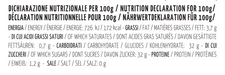 COGNÀ SWEET GRAPE CHUTNEY (Bistrot75 Brand) 20.10 oz - Tartflanghe USA