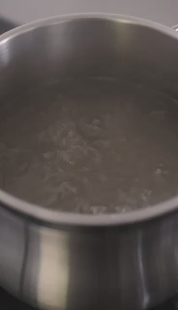 Traditional Italian Carbonara sauce in a convenient jar for easy use