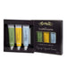 Truffle Kit: A gourmet selection of premium truffle products, perfect for enhancing dishes with rich, earthy flavors. Includes a variety of truffle-infused ingredients for an exquisite culinary experience.