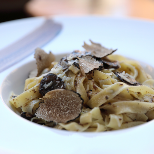 Truffle Pasta & Truffle Eggs: All you needs. Truffle Dinner in 15 min - TARTUFLANGHE USA