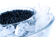 TRUFFLE PERLAGE - pearls of Winter black Truffle juice (t.Melanosporum)  (7.05 Oz) - TARTUFLANGHE USA