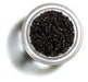TRUFFLE PERLAGE - pearls of Winter black Truffle juice (t.Melanosporum)  (7.05 Oz) - TARTUFLANGHE USA