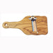 WOODEN (olive wood) TRUFFLE SLICER - TARTUFLANGHE USA