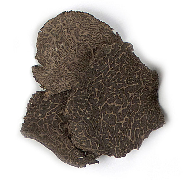 noH2O® - 100% Freeze dried Black winter truffle (tuber Melanosporum) (0.09 Oz) - TARTUFLANGHE USA